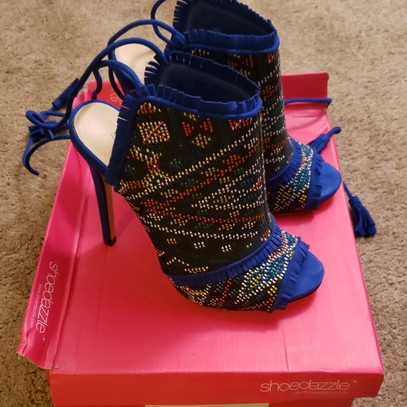 Booties - Picture 2 of 4